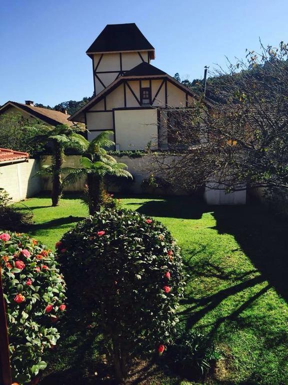 Chales Dolce Vita Monte Verde  Exterior photo